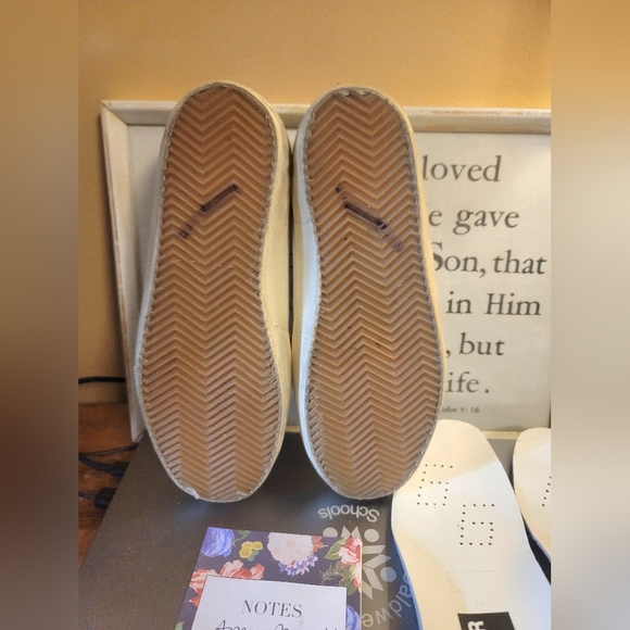 Golden Goose Superstars Size 39 Mixed Leather Neutral Grayish Suede Blue Star - Picture 7 of 8